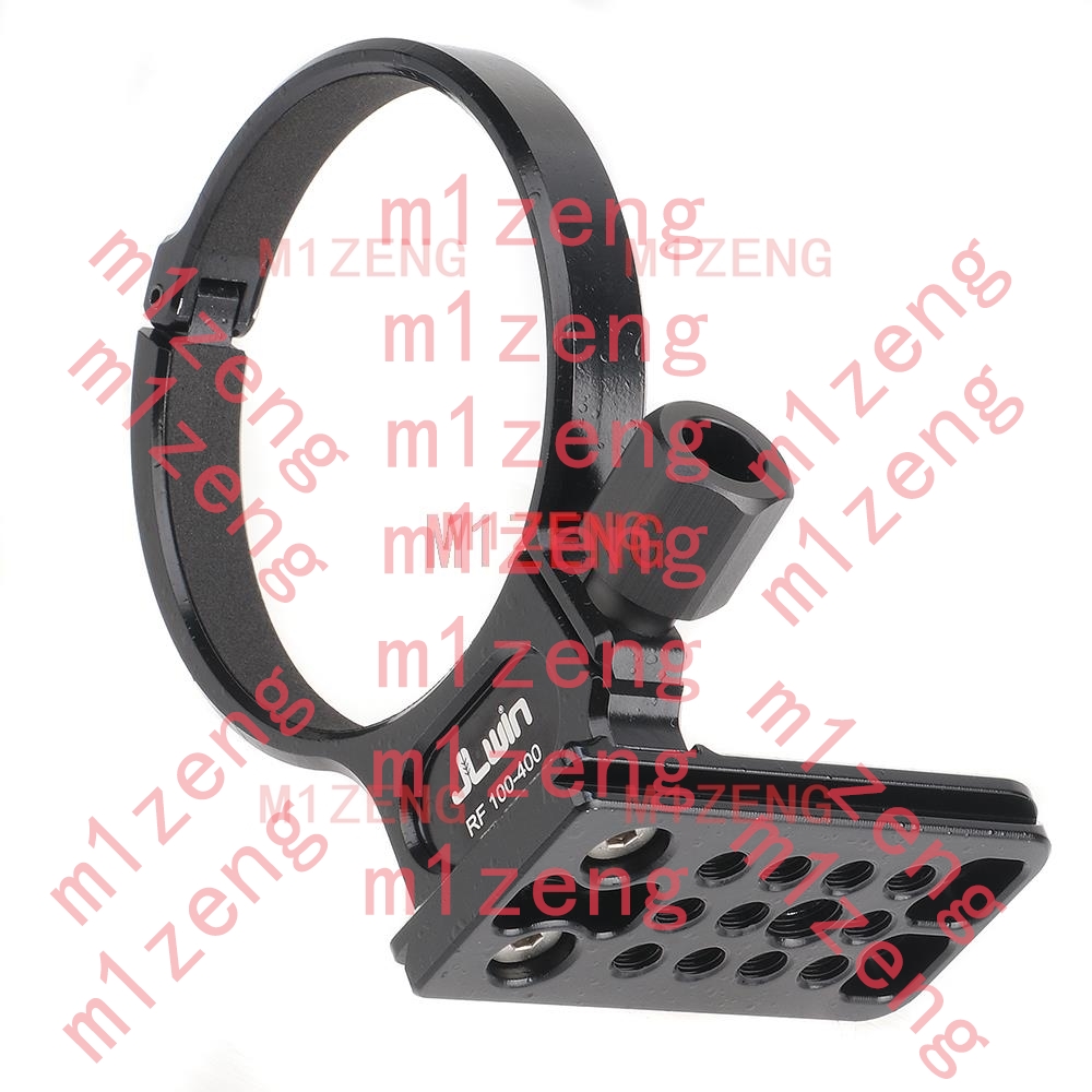 Dukungan lensa cincin adaptor  - Camera Cage Rig ulasan dan harga