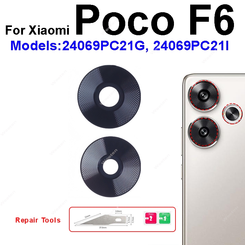 Lensa Kamera Kaca Untuk Xiaomi - Photography Kit Xiaomi ulasan dan harga