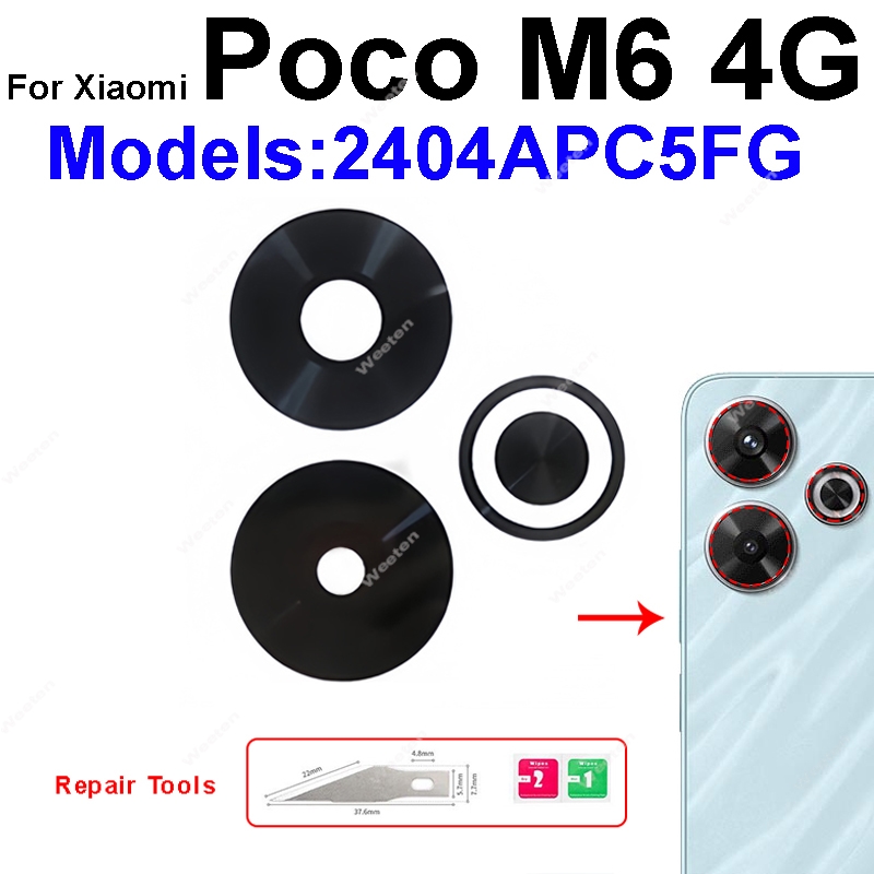 Lensa Kamera Kaca Untuk Xiaomi - Photography Kit Xiaomi ulasan dan harga