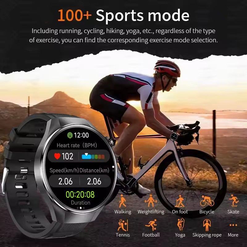 Jam Tangan Asli Baru Yang Diti - Intervalometer Timer ulasan dan harga