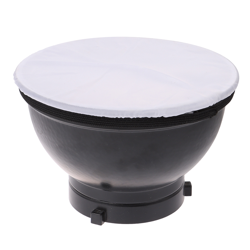 Lampu fotografi, kain Diffuser - Strobe Light Studio ulasan dan harga