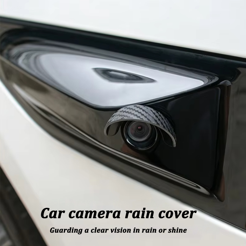Penutup Kamera Mundur Mobil Pe - Camera Rain Cover ulasan dan harga