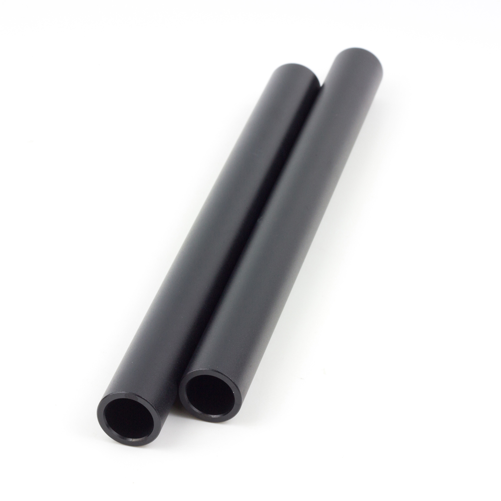 8 Inch Panjang 20 Cm 19 Mm Dia - Camera Cage Rig ulasan dan harga