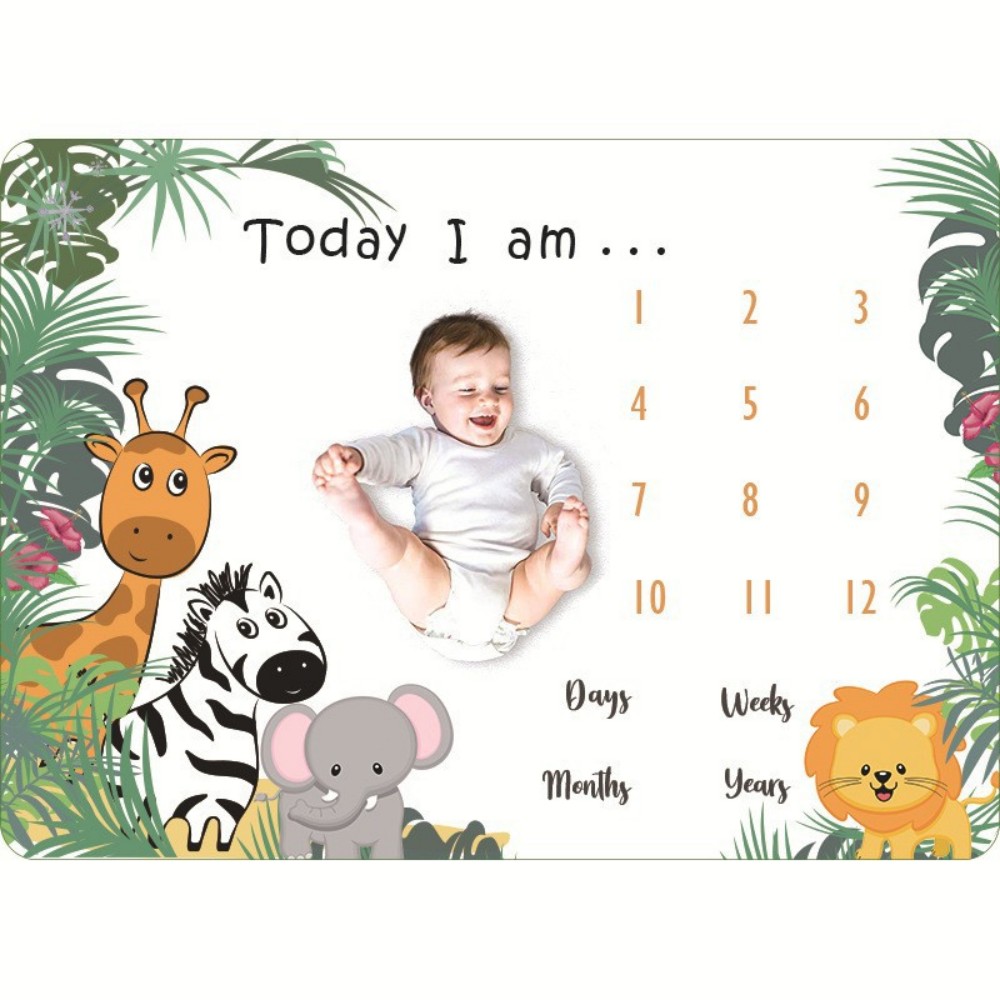 Cetakan Ilustrasi Anak-anak VI - Photography Newborn ulasan dan harga