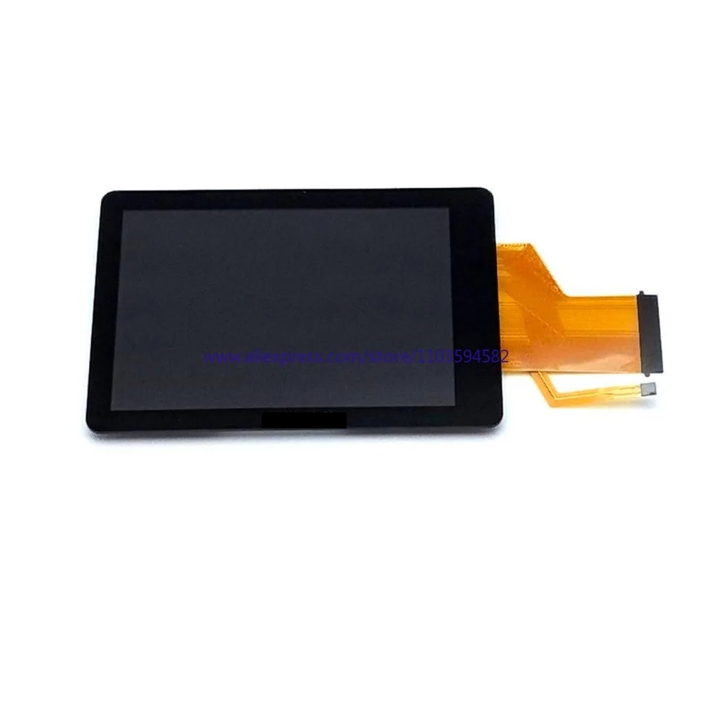 Rakitan Layar Tampilan LCD Bar - Sony Camera A6400 ulasan dan harga
