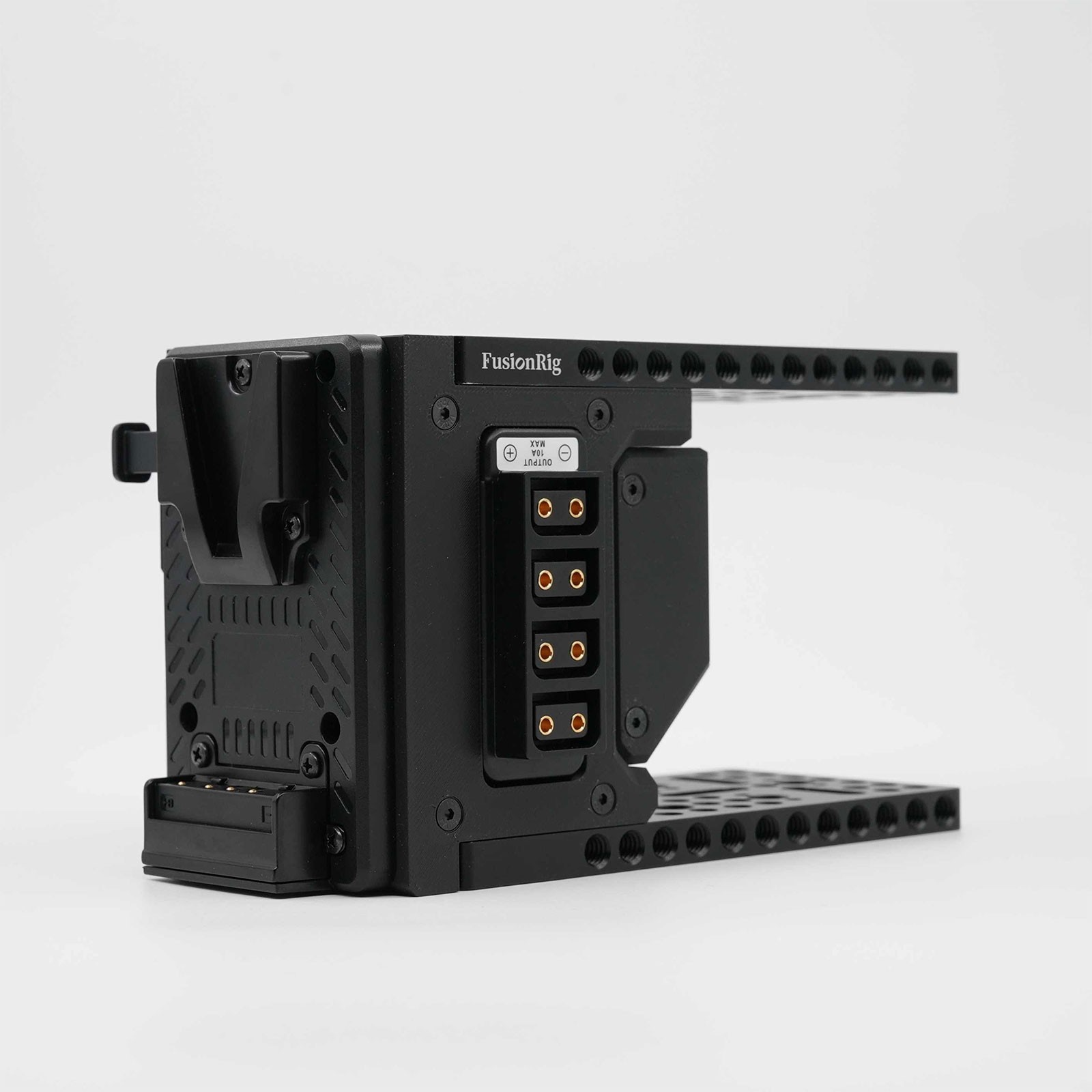 FusionRig untuk Modul Ekspansi - Sony Camera A6400 ulasan dan harga