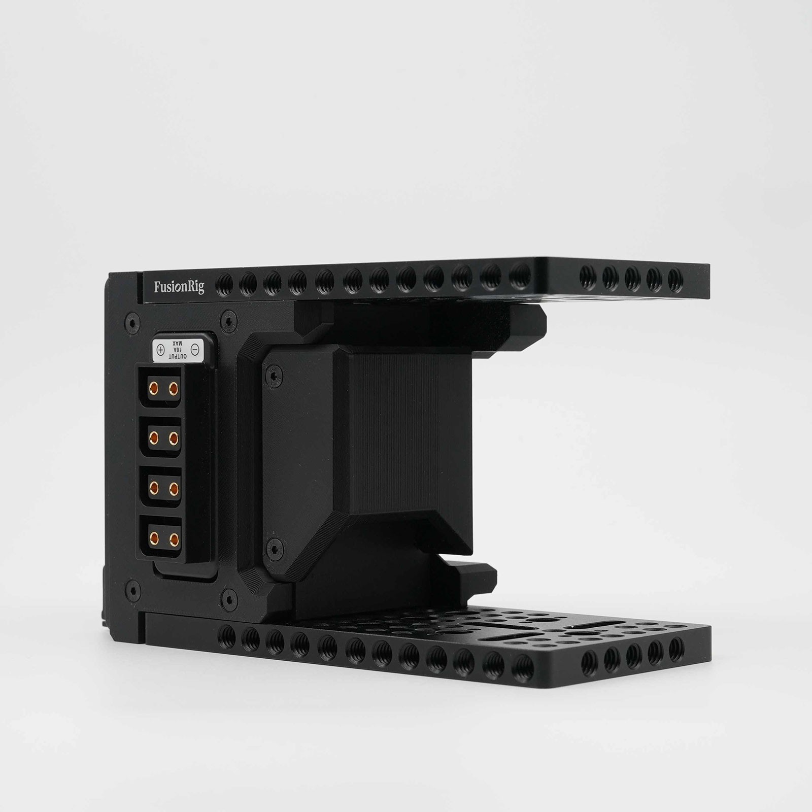 FusionRig untuk Modul Ekspansi - Sony Camera A6400 ulasan dan harga