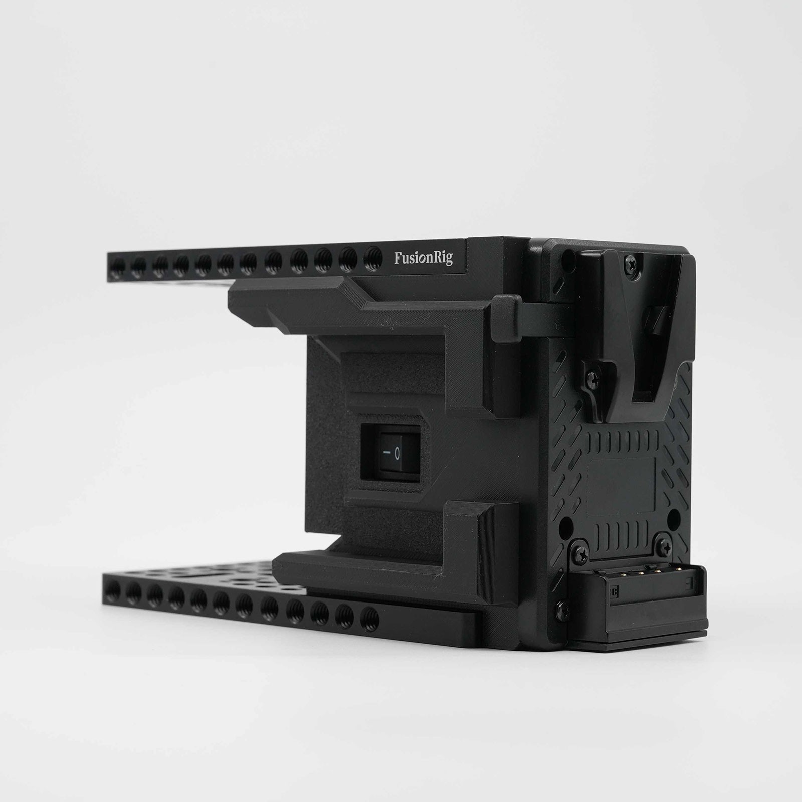 FusionRig untuk Modul Ekspansi - Sony Camera A6400 ulasan dan harga