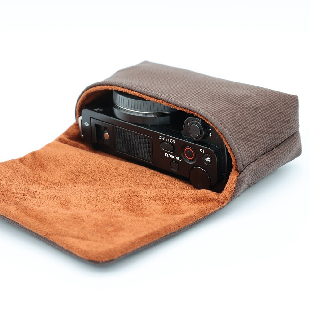 Casing Penutup Tas Kamera Digi - Sony Camera A6400 ulasan dan harga