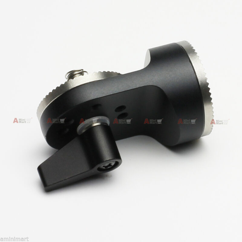Mini ARRI Tipe Rosette Menguba - Camera Cage Rig ulasan dan harga