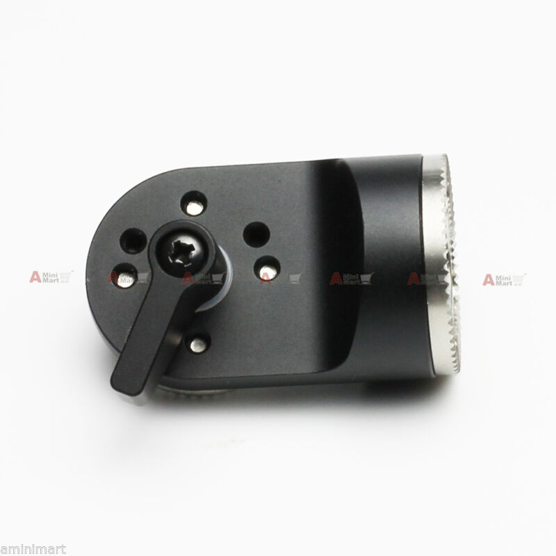 Mini ARRI Tipe Rosette Menguba - Camera Cage Rig ulasan dan harga