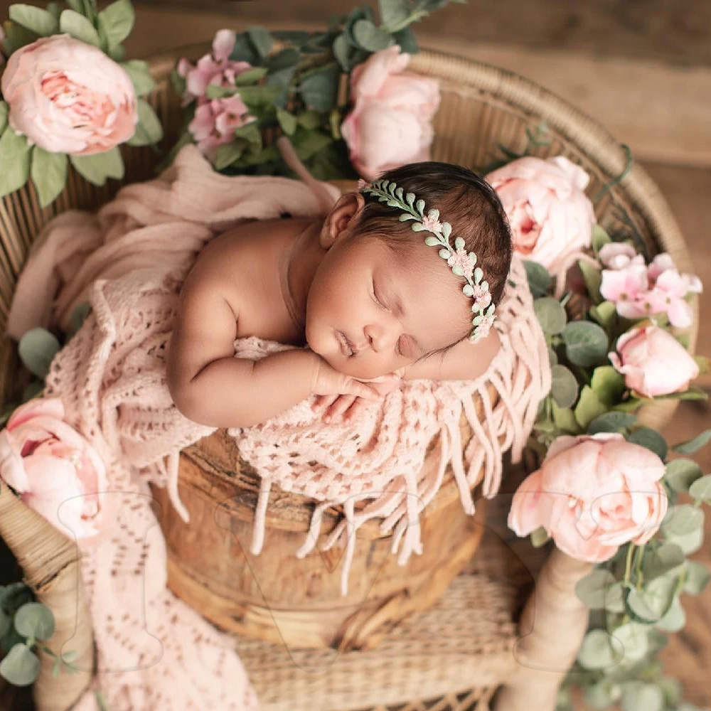 Aksesori bungkus alat peraga f - Photography Newborn ulasan dan harga
