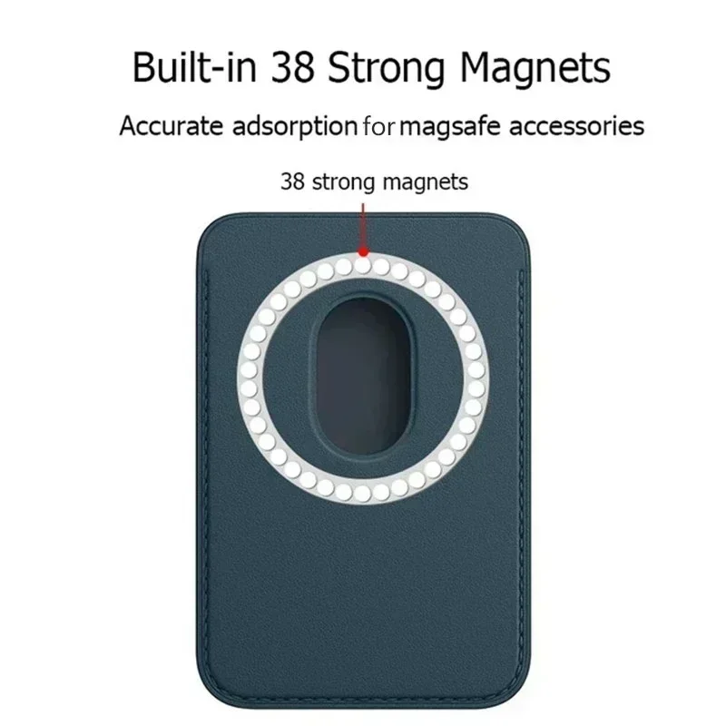 Magnetik Kuat Untuk Dompet Mag - Photography Jokes ulasan dan harga