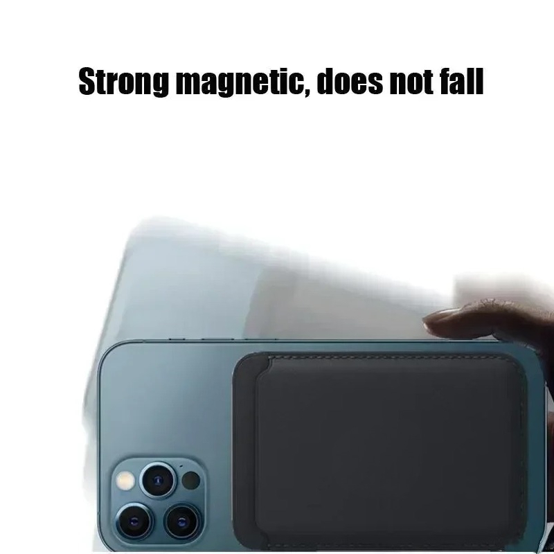Magnetik Kuat Untuk Dompet Mag - Photography Jokes ulasan dan harga
