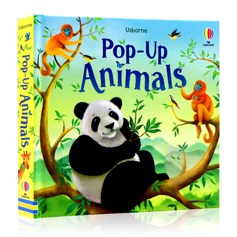 Buku Pop-Up Hewan 3D Lift-the- - Photography Jokes ulasan dan harga