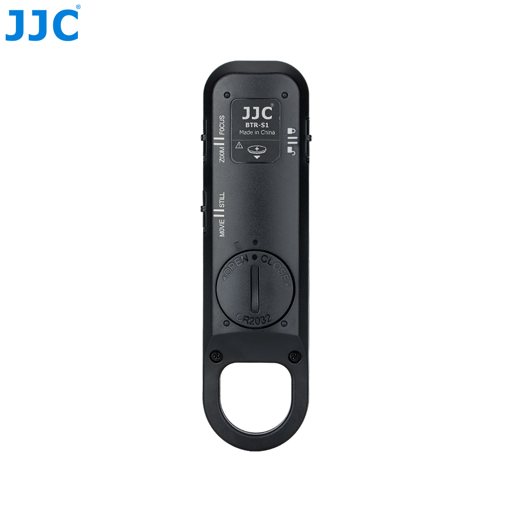 JJC BTR-S1 Remote Control Blue - Sony Camera A6400 ulasan dan harga