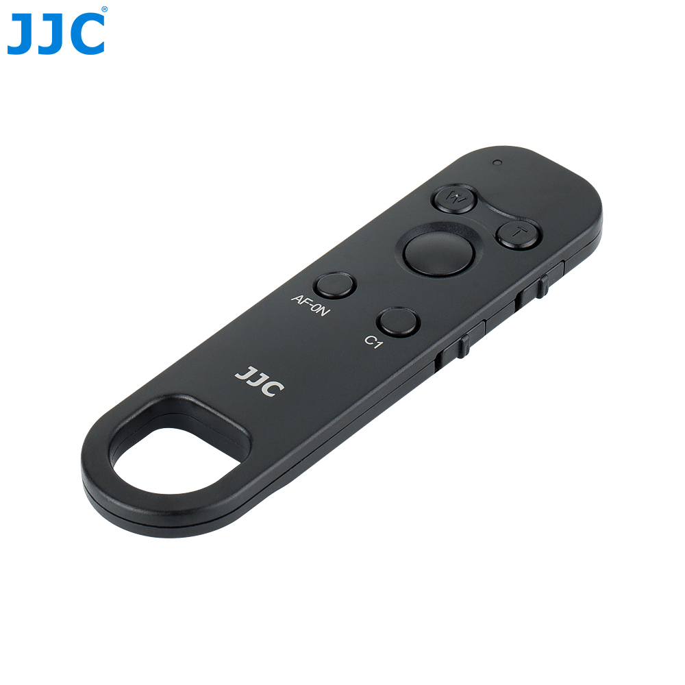 JJC BTR-S1 Remote Control Blue - Sony Camera A6400 ulasan dan harga
