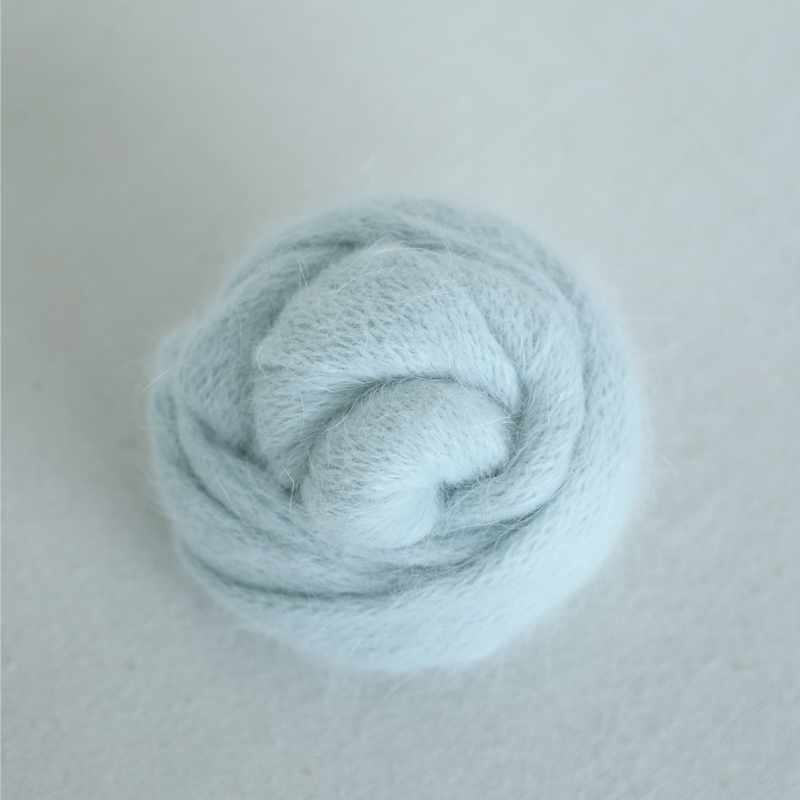 Angora Lembut Bungkus Rajutan  - Photography Newborn ulasan dan harga