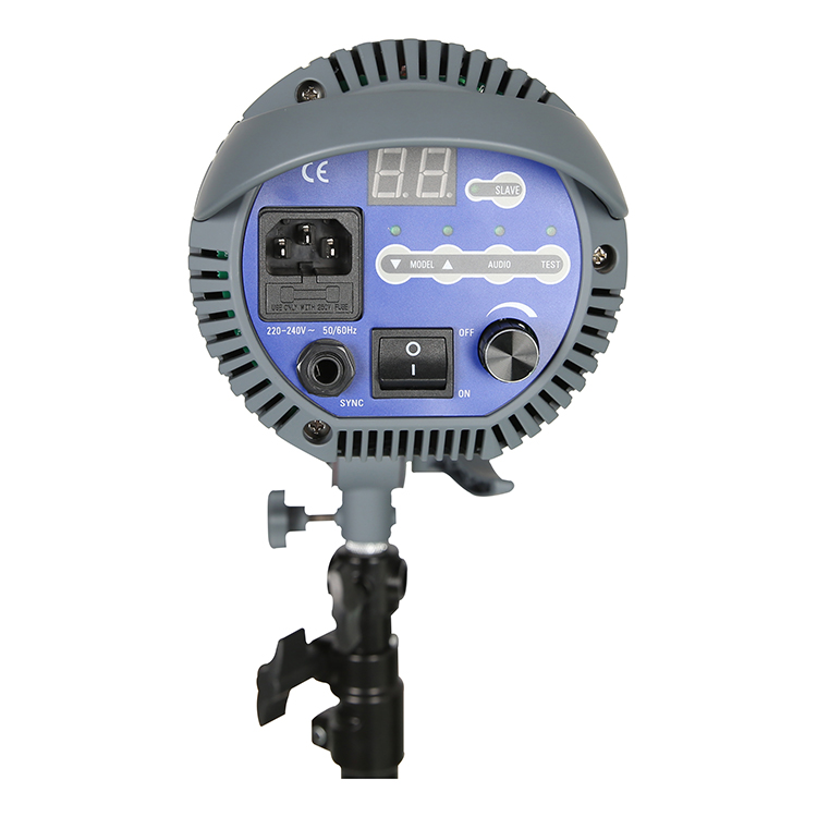 Lampu Strobo Fotografi Studio  - Strobe Light Studio ulasan dan harga