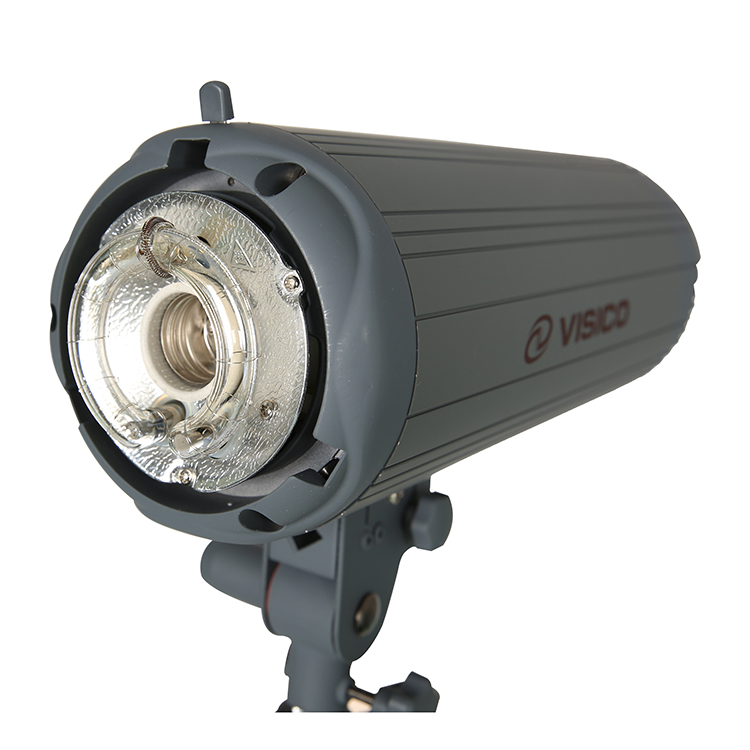 Lampu Strobo Fotografi Studio  - Strobe Light Studio ulasan dan harga