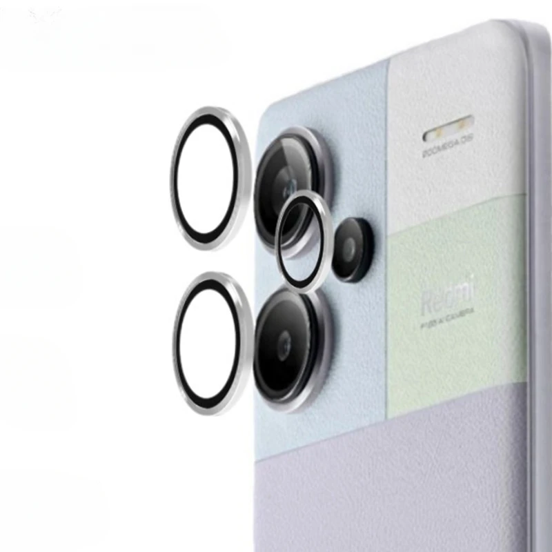 1 Set pelindung lensa, untuk X - Photography Kit Xiaomi ulasan dan harga