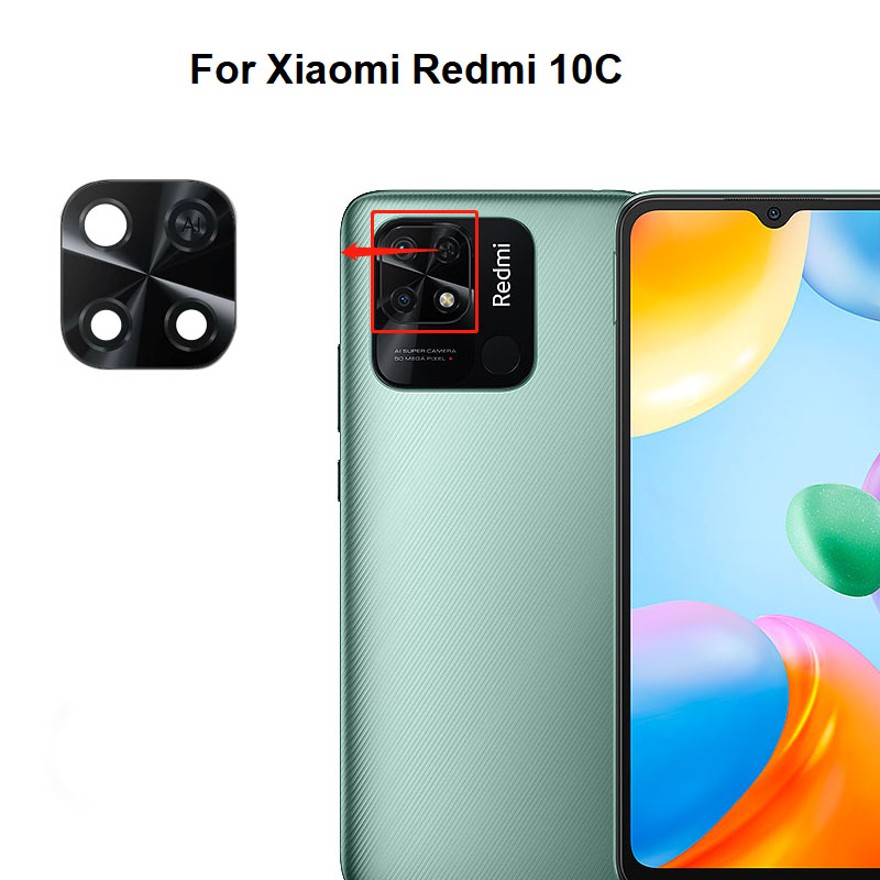 Untuk Xiaomi Redmi Note 10 10C - Photography Kit Xiaomi ulasan dan harga
