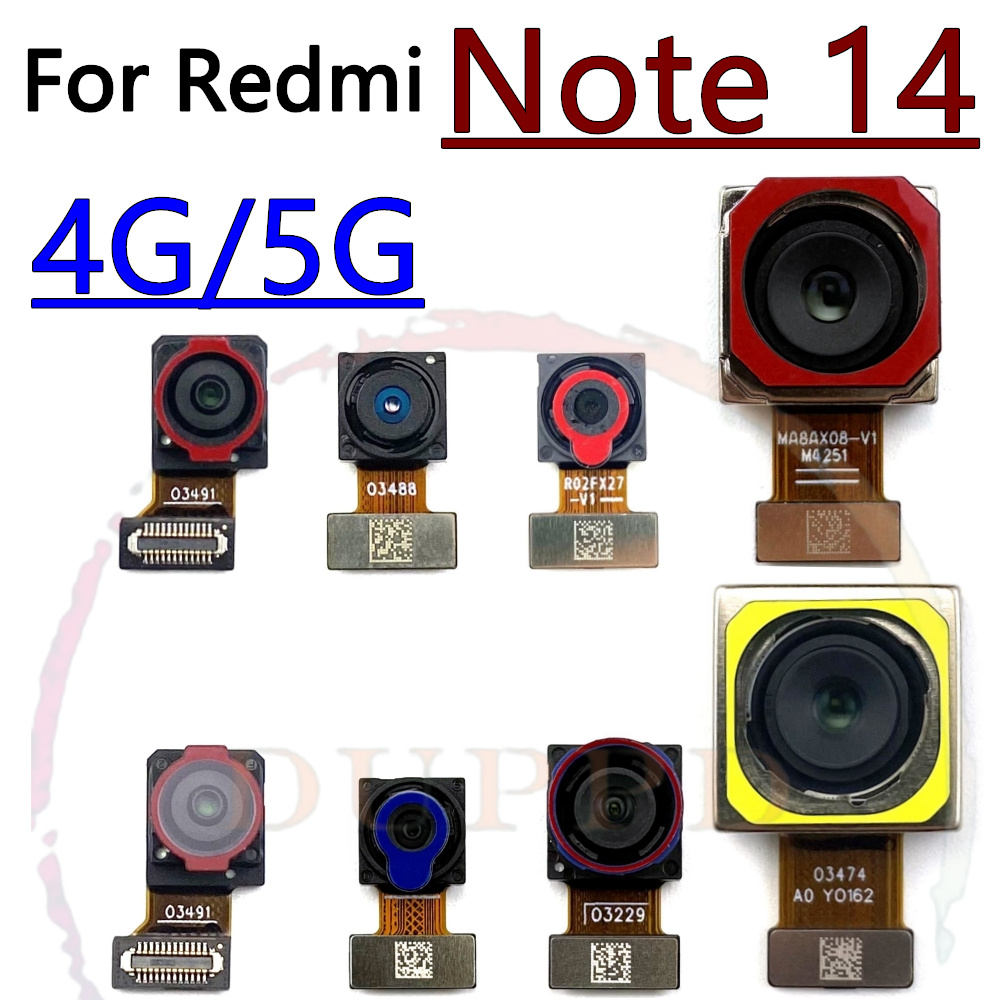Kamera Utama Menghadap Belakan - Photography Kit Xiaomi ulasan dan harga