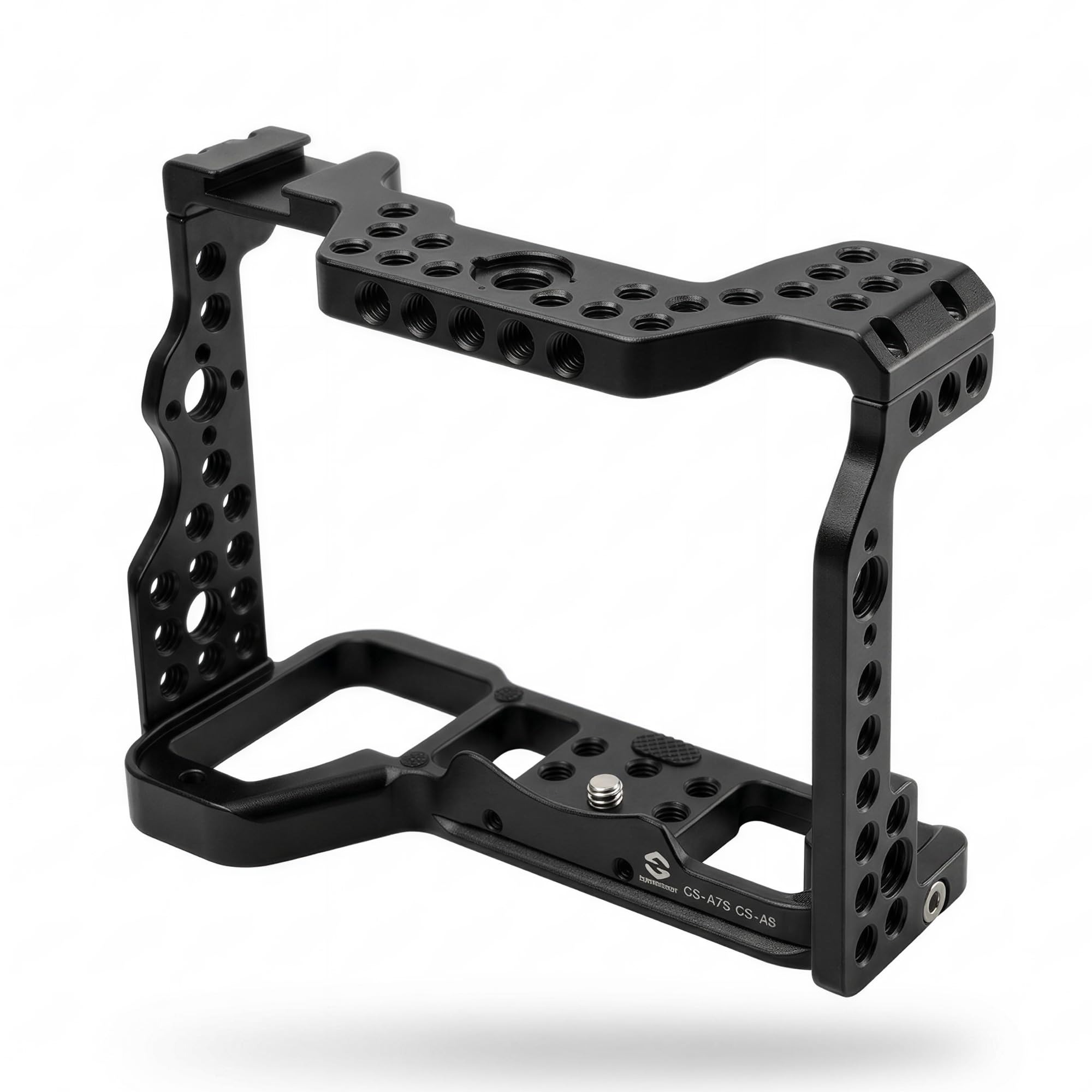 Kandang Kamera SOARSHOT untuk  - Camera Cage Rig ulasan dan harga