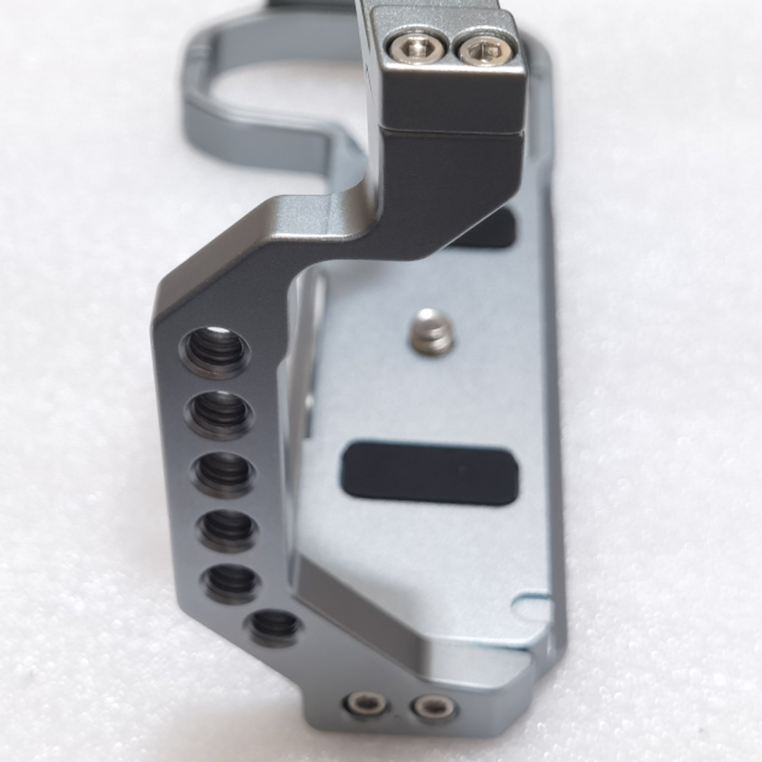 Topcine casing kamera XS20, sa - Camera Cage Rig ulasan dan harga