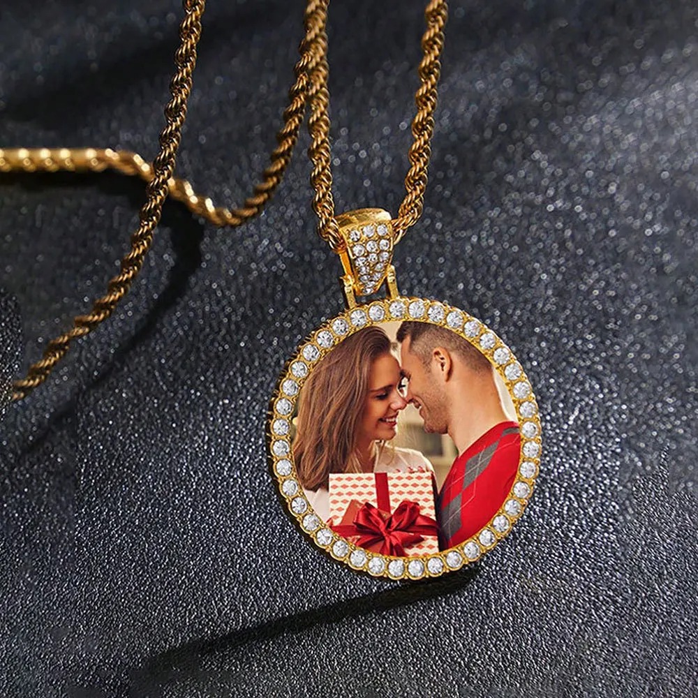 Kalung Sayap Malaikat Kristal  - Photographic Memory ulasan dan harga