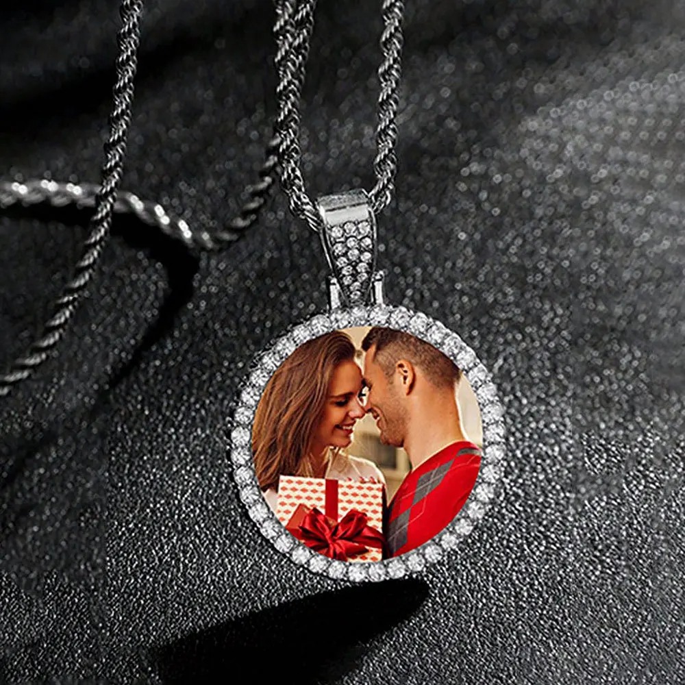 Kalung Sayap Malaikat Kristal  - Photographic Memory ulasan dan harga