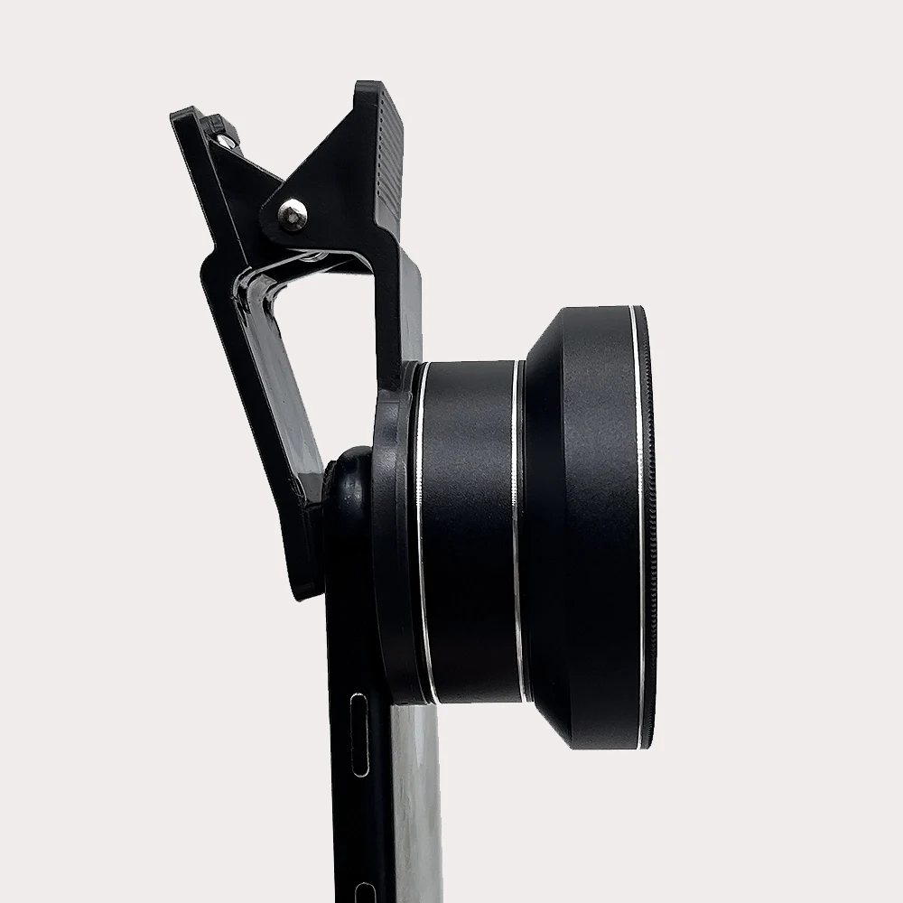 Kit Lensa Kamera Ponsel HD Pro - Photography Kit Xiaomi ulasan dan harga