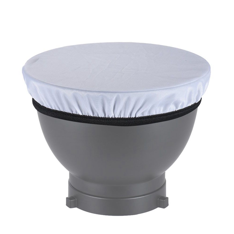 Fotografi Lampu Lembut Putih D - Strobe Light Studio ulasan dan harga