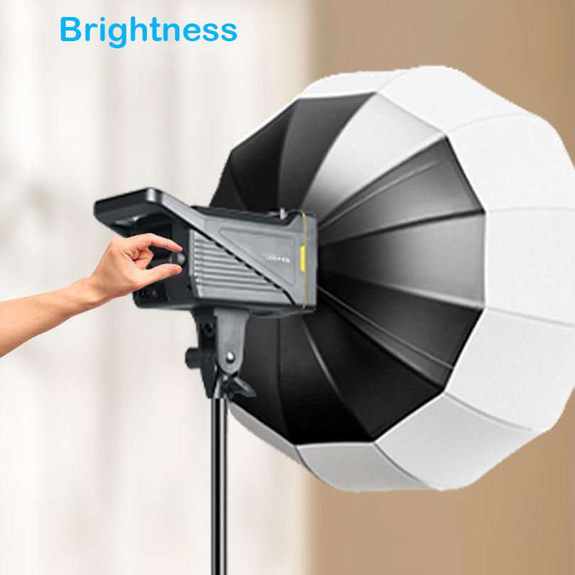 Lampu Video LED Studio 100W 20 - Strobe Light Studio ulasan dan harga