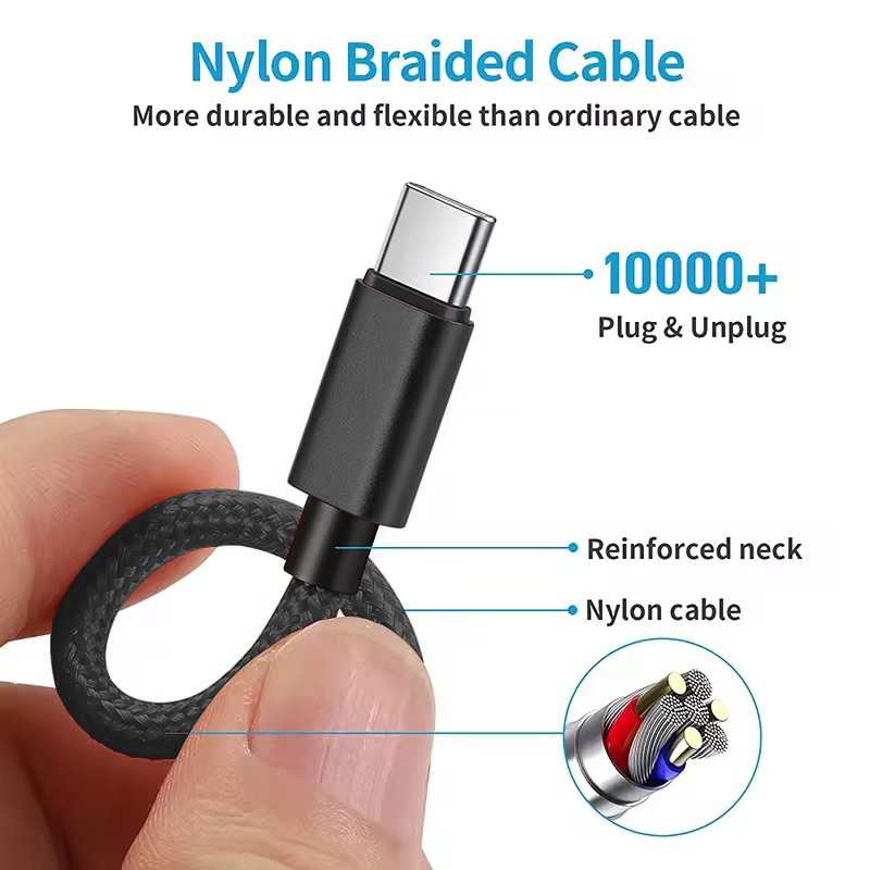Adaptor Kabel Data USB C ke US - Photography Kit Xiaomi ulasan dan harga
