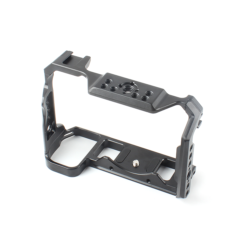 Cage Kamera untuk Nikon Z5 Z5I - Camera Cage Rig ulasan dan harga