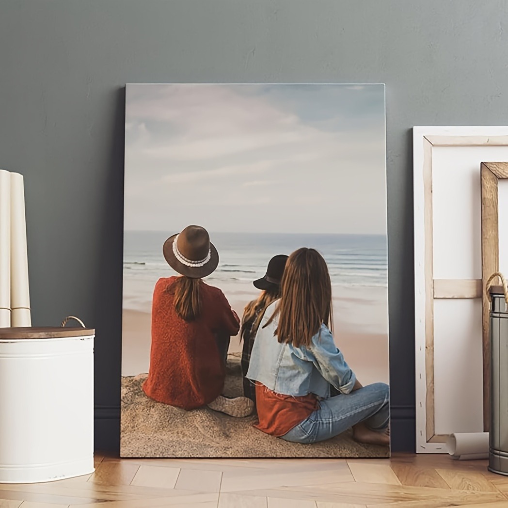 Kanvas 2D Datar, Kustom Tanpa  - Photographic Memory ulasan dan harga