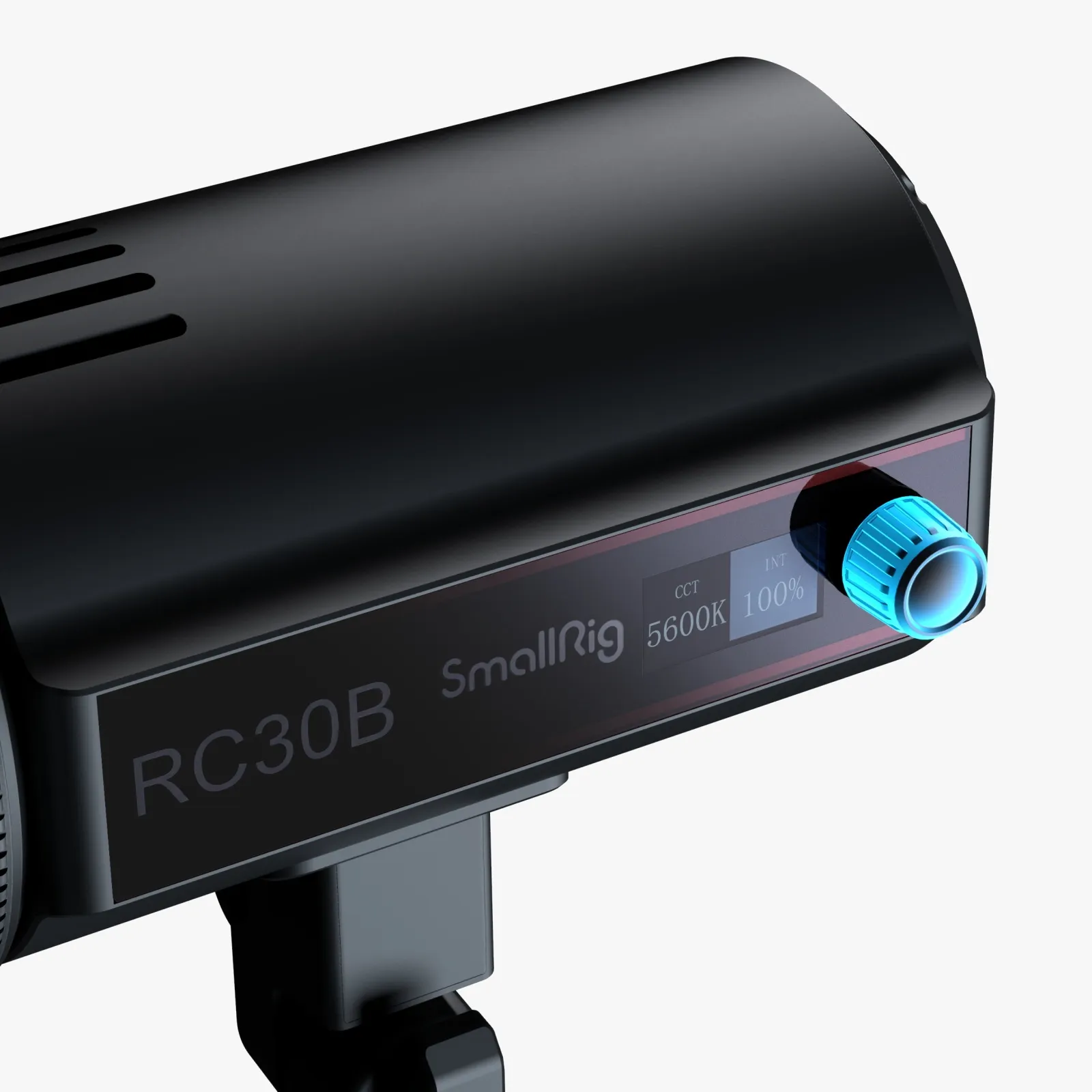 Lampu Video COB SmallRig RC 30 - Strobe Light Studio ulasan dan harga