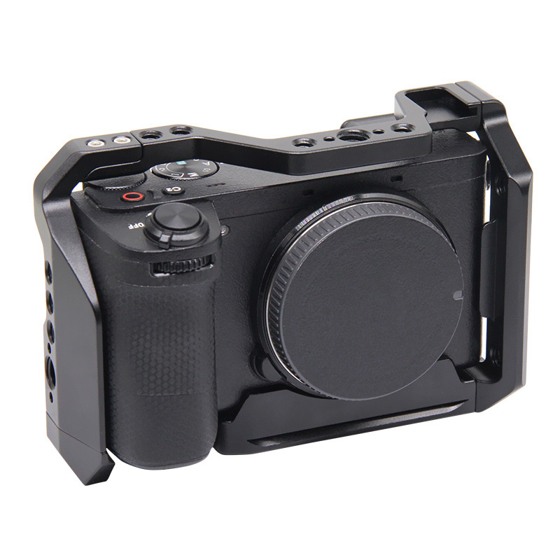 Rig Kamera Full Cage Untuk Son - Camera Cage Rig ulasan dan harga